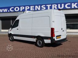 Mercedes-Benz 317CDI 317 CDI L2/H2 Automaat