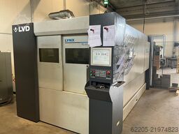 LVD LYNX FL 3015 3KW
