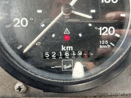 DAF 2700 ATi Euro 0 / 521 dkm / Manual / NL Truck