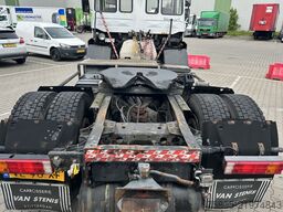 DAF 2700 ATi Euro 0 / 521 dkm / Manual / NL Truck