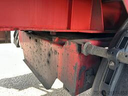 Groenewegen Jumbo / DRO-14-18 / Box / Loadlift / 2x Steerin...