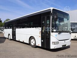 Iveco Recreo / Crossway  / Euro 4