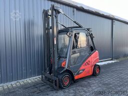 Linde H25T-02