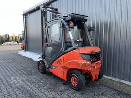 Linde H25D-02