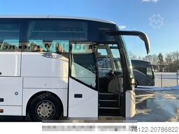 SETRA S 516 HD/2/Lift/54Sitze/R08/Travego/Tourismo