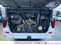 SETRA S 516 HD/2/Lift/54Sitze/R08/Travego/Tourismo