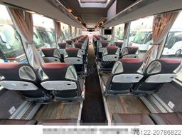 SETRA S 516 HD/2/Lift/54Sitze/R08/Travego/Tourismo
