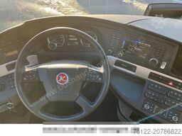 SETRA S 516 HD/2/Lift/54Sitze/R08/Travego/Tourismo