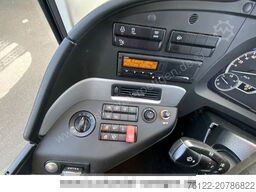 SETRA S 516 HD/2/Lift/54Sitze/R08/Travego/Tourismo