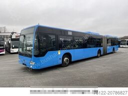 MERCEDES-BENZ Conecto G/Klima/Euro6/O 530 G/A23/A40