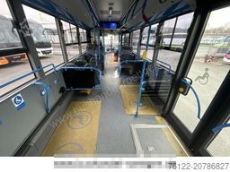 MERCEDES-BENZ Conecto G/Klima/Euro6/O 530 G/A23/A40