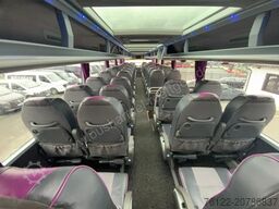 VAN HOOL Astromega/ Orig. 232tkm!!/ Skyliner/Panoramadach