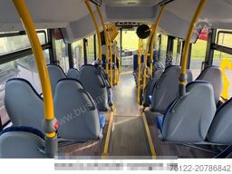 MERCEDES-BENZ O 530 LE Citaro/Klima/S 415 LE/A20/A21