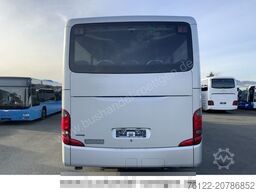 SETRA S 415 UL/Original-KM/Fahrschulpedale