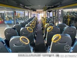 SETRA S 415 UL/Original-KM/Fahrschulpedale