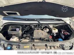 MERCEDES-BENZ Sprinter City 45/517CDI/Klima/15 Sitze