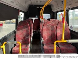 MERCEDES-BENZ Sprinter City 45/517CDI/Klima/15 Sitze
