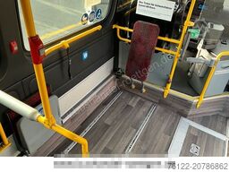 MERCEDES-BENZ Sprinter City 45/517CDI/Klima/15 Sitze