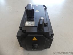 KUKA Kuka 1FK7105-5AY81-1YY3-Z Servo Motor SN: YFVF50670454