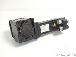 SEW-EURODRIVE SEW WF10 CMP40M/BP/KY/AK0H/SB1 Schneckengetriebemotor SN 01.1909224001.0001X13
