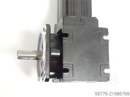 SEW-EURODRIVE SEW WF10 CMP40M/BP/KY/AK0H/SB1 Schneckengetriebemotor SN 01.1909224001.0001X13