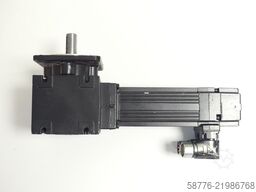 SEW-EURODRIVE SEW WF10 CMP40M/BP/KY/AK0H/SB1 Schneckengetriebemotor SN 01.1909224001.0001X13