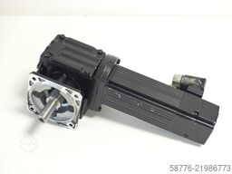 SEW-EURODRIVE SEW WF10 CMP40M/BP/KY/AK0H/SB1 Schneckengetriebemotor SN 01.1909224001.0002X13