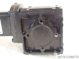 SEW-EURODRIVE SEW WF10 CMP40M/BP/KY/AK0H/SB1 Schneckengetriebemotor SN 01.1909224001.0002X13