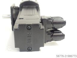 SEW-EURODRIVE SEW WF10 CMP40M/BP/KY/AK0H/SB1 Schneckengetriebemotor SN 01.1909224001.0002X13