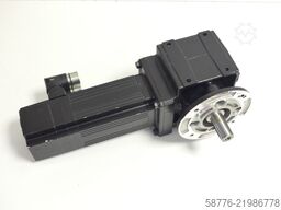 SEW-EURODRIVE SEW WF20 CMP50S/BP/KY/AK0H/SB1 Schneckengetriebemotor SN 01.1896603701.0001X13