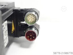 SEW-EURODRIVE SEW WF20 CMP50S/BP/KY/AK0H/SB1 Schneckengetriebemotor SN 01.1896603701.0001X13