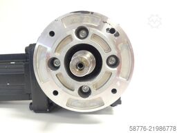 SEW-EURODRIVE SEW WF20 CMP50S/BP/KY/AK0H/SB1 Schneckengetriebemotor SN 01.1896603701.0001X13