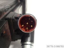 SEW-EURODRIVE SEW WF20 CMP50S/BP/KY/AK0H/SB1 Schneckengetriebemotor SN 01.1896603701.0002X13