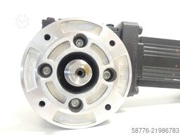 SEW-EURODRIVE SEW WF20 CMP50S/BP/KY/AK0H/SB1 Schneckengetriebemotor SN 01.1896603701.0002X13