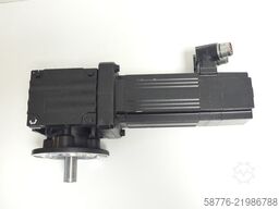 SEW-EURODRIVE SEW WF20 CMP50S/BP/KY/AK0H/SB1 Schneckengetriebemotor SN 01.1896603719.0001X13