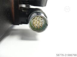 SEW-EURODRIVE SEW WF20 CMP50S/BP/KY/AK0H/SB1 Schneckengetriebemotor SN 01.1896603725.0002X13