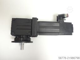 SEW-EURODRIVE SEW WF20 CMP50S/BP/KY/AK0H/SB1 Schneckengetriebemotor SN 01.1896603725.0002X13