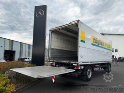 Ewers PRASQ18 Schwenkwand SAF LBW BÄR 2.500kg