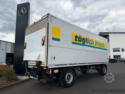 Ewers PRASQ18 Schwenkwand SAF LBW BÄR 2.500kg