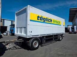 Ewers PRASQ18 Schwenkwand SAF LBW Bär 2.500kg