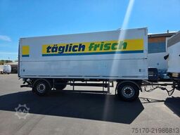Ewers PRASQ18 Schwenkwand SAF LBW Bär 2.500kg