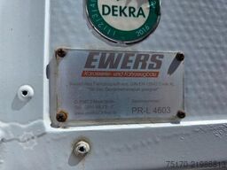 Ewers PRASQ18 Schwenkwand SAF LBW Bär 2.500kg