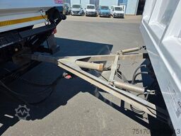 Ewers PRASQ18 Schwenkwand SAF LBW Bär 2.500kg