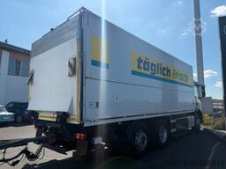 Mercedes-Benz Antos 2543 L Schwenkwand LBW BÄR 2.500kg AHK
