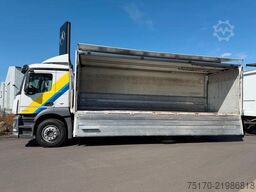 Mercedes-Benz Antos 2543 L Schwenkwand LBW BÄR 2.500kg AHK
