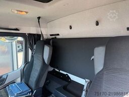 Mercedes-Benz Antos 2543 L Schwenkwand LBW BÄR 2.500kg AHK