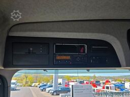 Mercedes-Benz Antos 2543 L Schwenkwand LBW BÄR 2.500kg AHK