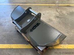  Holp ProfilLöffel / PL.080.140 / MS08 1.400 mm HAR