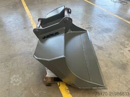  Holp ProfilLöffel PL.080.140 / OQ45-5 1.400 mm HAR