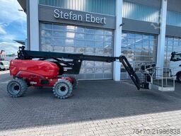Manitou 200 ATJE S1 e-drive / Arbeitshöhe: 20m / 4x4